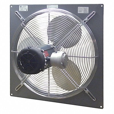 Panel Fan 24In Bld Dia Steel 230/460 V MPN:P24-4M