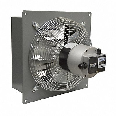 Stndrd Fan 12In Bl Dia Stl 115/208-280V MPN:SD12-EC