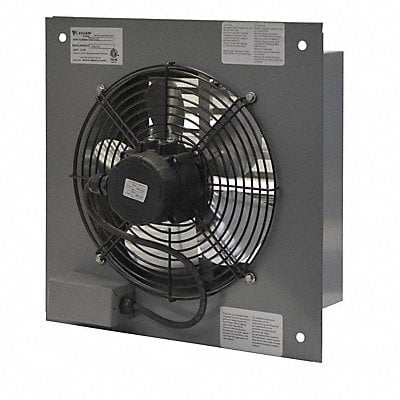 Stndrd Fan 8In Bl Dia Steel 115V MPN:SD8-EC