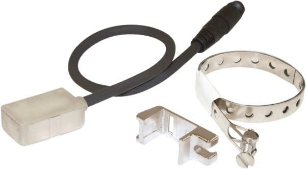 Air Cylinder Reed Switch, LED & MOV: 9/16 to 4