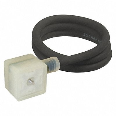 Solenoid Valve Connector Form A ISO Din MPN:5J664-501-EU0G