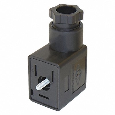 Solenoid Valve Conector Nylon MPN:G5100-1010000