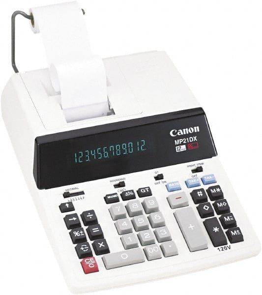 Fluorescent Printing Calculator MPN:CNMMP21DX