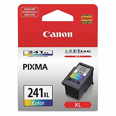 Ink Cartridge Cl-241Xl Color MPN:5208B001