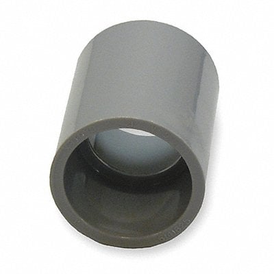 Coupling PVC Trade Size 1/2in MPN:6141623