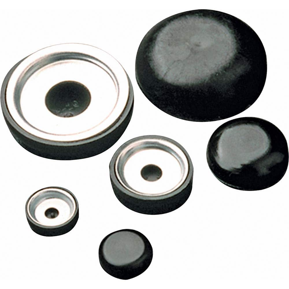 5000 Qty 1 Pack Zinc-Plated Finish, Steel, Standard Countersunk Washer MPN:380125F1