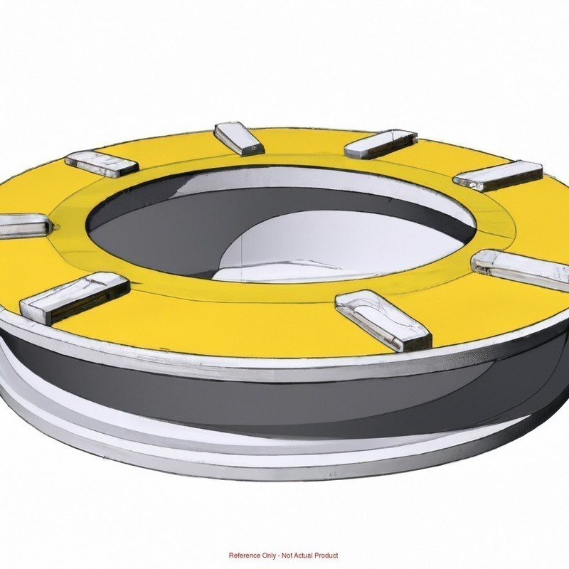 Toggle Lock FLG Protectors PK30 MPN:TLF-150-4000 QTLF150-4000Q2