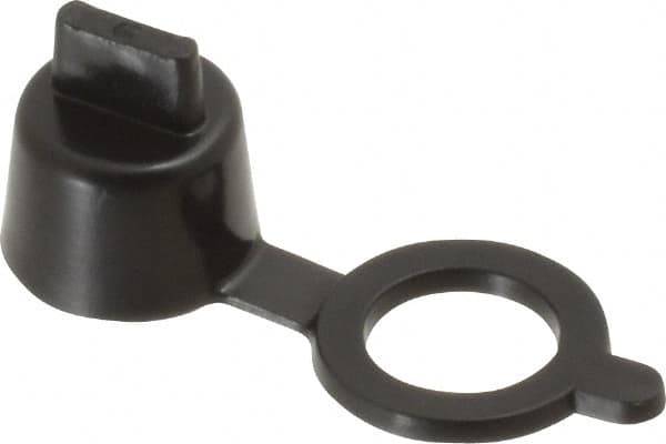 100 Qty 1 Pack Grease Fitting Cap MPN:99120101