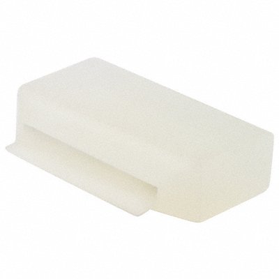 Ultrabake Rectangular Cap PK1000 MPN:SRC-3 SH-51584