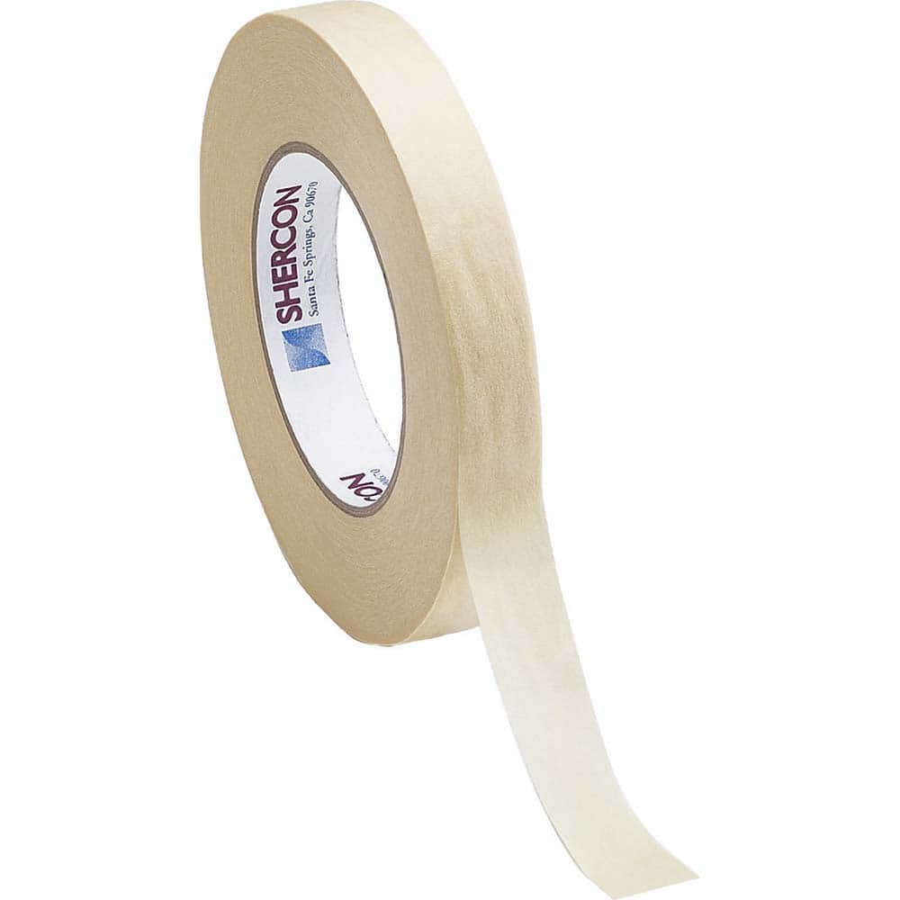 Masking & Painter's Tape: 10 mm Wide, 5.7 mil Thick MPN:KD11-SH-10MM
