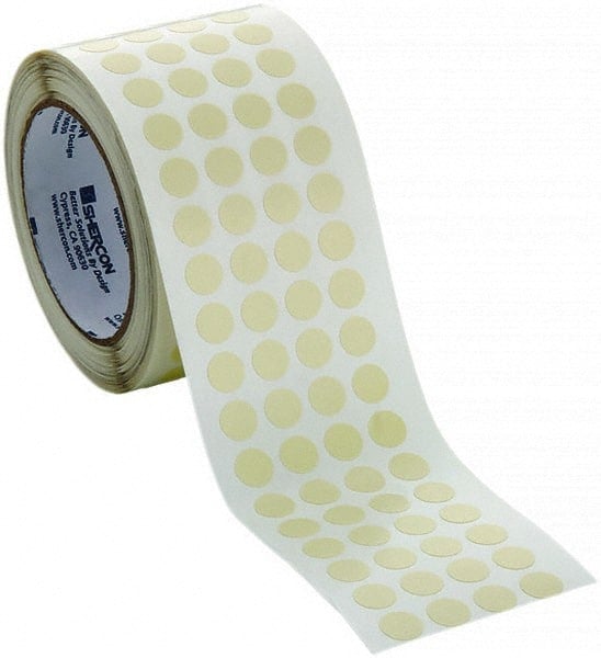 Masking Tape: 6.7 mil Thick, Natural & Tan MPN:SH-20031