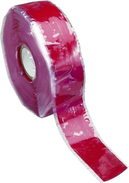 Masking Tape: 12 yd Long, 20 mil Thick, Black MPN:SH-51587