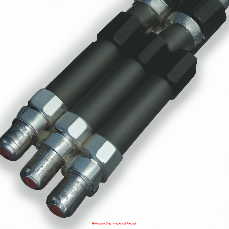 Medical Tubing Connectors & Fittings, Connector Type: Y , Number of Inlets: 2 , Material: Polycarbonate , Inlet A Inside Diameter (Inch): 1/4  MPN:4006Y1