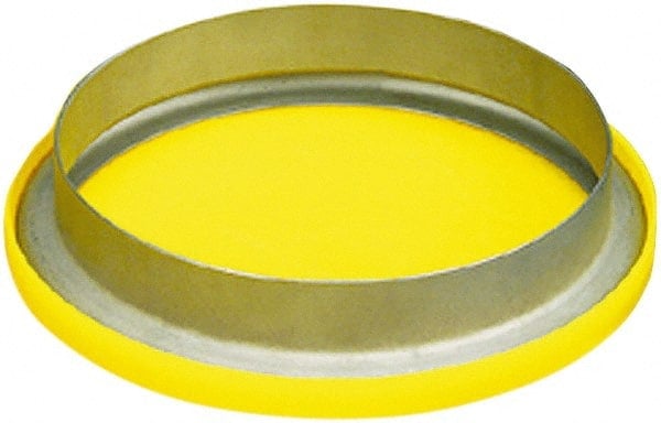 Flange Cap: 2.886