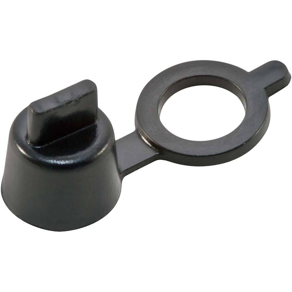 Grease Cap: 0.234