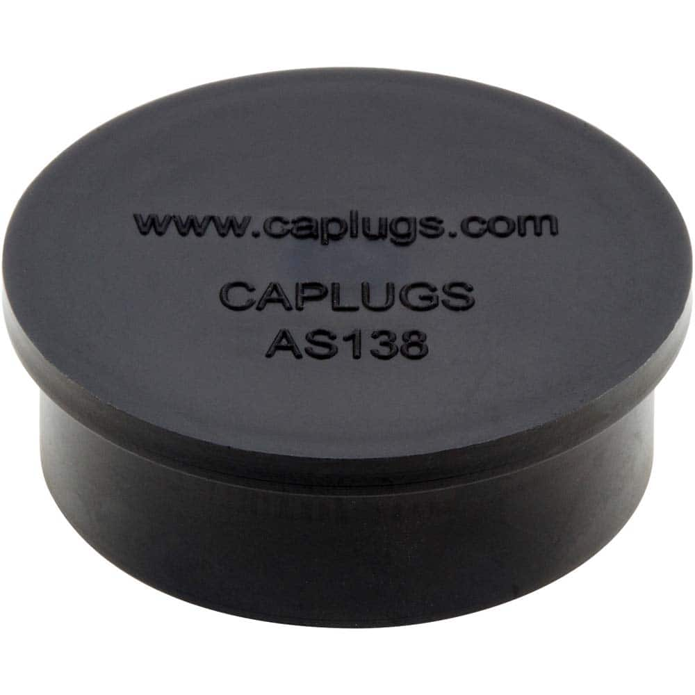 Electrical Connector Cap: 2.63