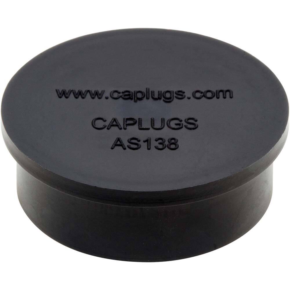 Electrical Connector Cap: 0.368