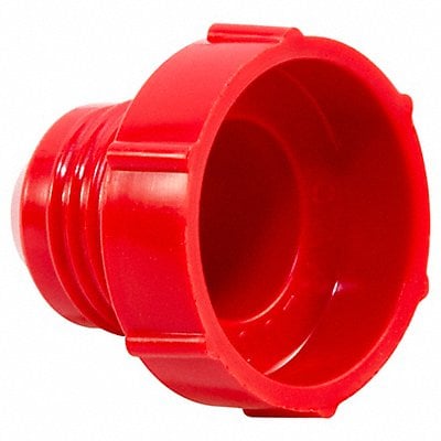 Threaded Plug PK5000 MPN:PD-30 HDPE 201406HB