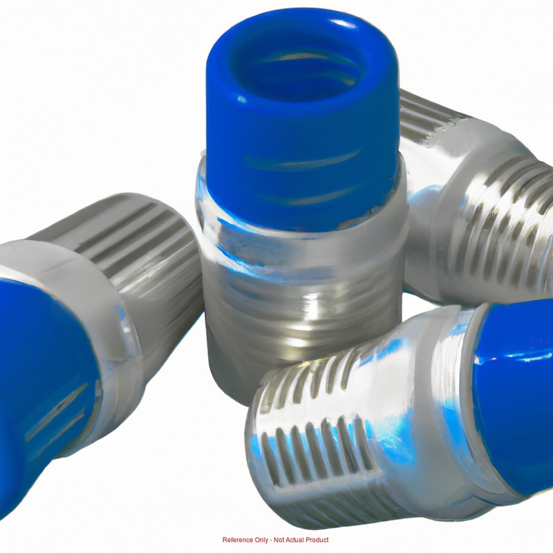 Pigs Tail Service Plugs EA1 MPN:PTIND-XL PTIND-XLQ1