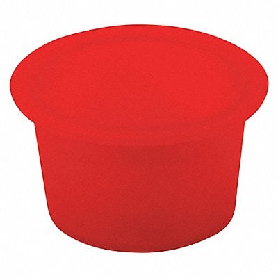 Silicone TW Tapered Cap/Plug PK200 MPN:TS-23 99192745