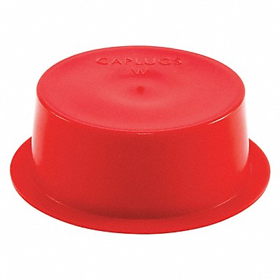 Tapered Wide Flange Cap/Plug PK5000 MPN:W-0 270301HB