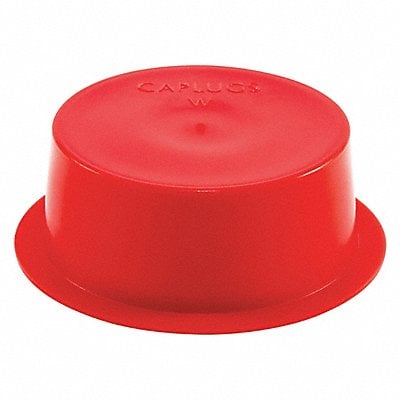 Tapered Wide Flange Cap/Plug PK1000 MPN:W-0 99191339