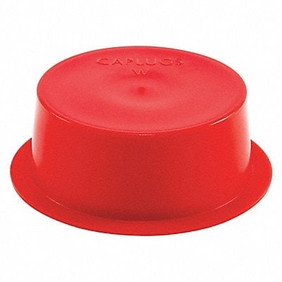 Tapered Wide Flange Cap/Plug PK1000 MPN:W-1 99191340