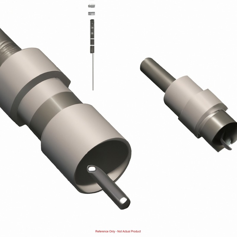 Vinyl Vented Cap PK3000 MPN:VVC-2934 R848A11A