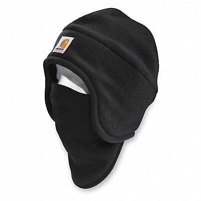 F8993 Face Mask Black Universal MPN:A202-BLK  OFA