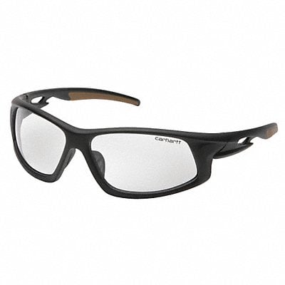 Safety Glasses Clear Anti-Static MPN:CHB610DTCS