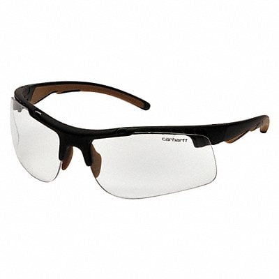 Safety Glasses Clear Anti-Static MPN:CHB710DTCS