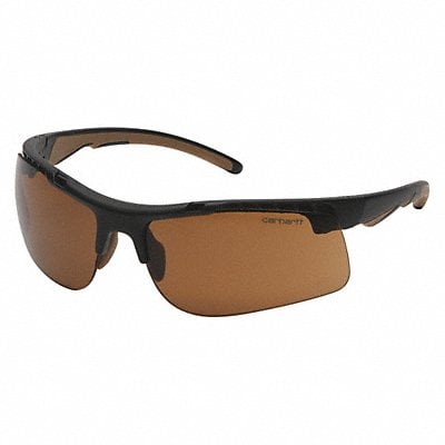 Safety Glasses Bronze Anti-Static MPN:CHB718DTCC