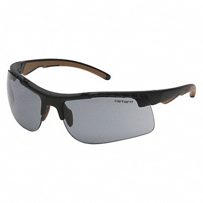 Safety Glasses Gray Anti-Static MPN:CHB720DTCC