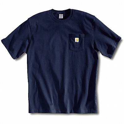 T-Shirt Navy 3XL MPN:K87-NVY 3XL REG