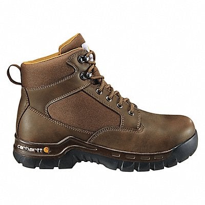 Work Boot Steel Mens Brown PR1 MPN:CMF6284 10.5M