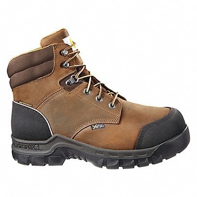 Work Boot Composite Mens Brown PR1 MPN:CMF6720      10.5M