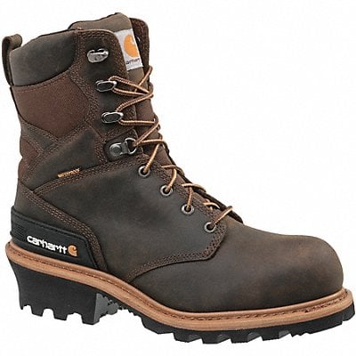 Logger Boot 14 W Brown Composite PR MPN:CML8360 14W