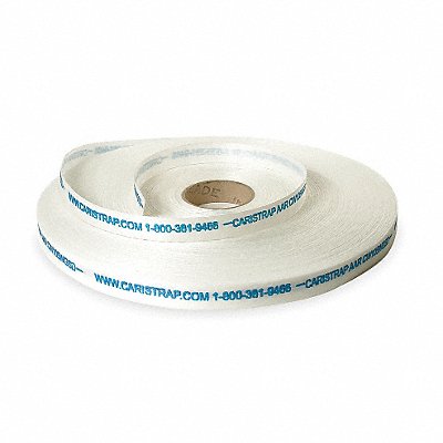 Plastic Strapping Natural 525ft PK2 MPN:105WGJ