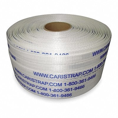 Plastic Strapping Natural 2910ft PK2 MPN:55WO