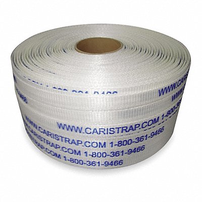 Plastic Strapping Natural 1312ft PK2 MPN:85WO