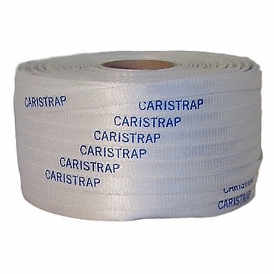 Plastic Strapping Natural 2165ft PK4 MPN:864