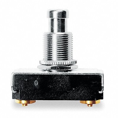 Miniature Push Button Switch 15A @ 125V MPN:170