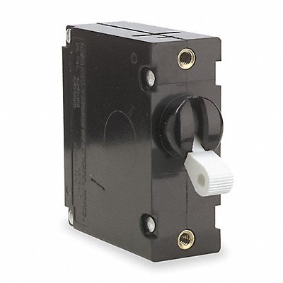 Circuit Breaker 10A Magnetic 277VAC MPN:BA1-BO-34-610-111-D