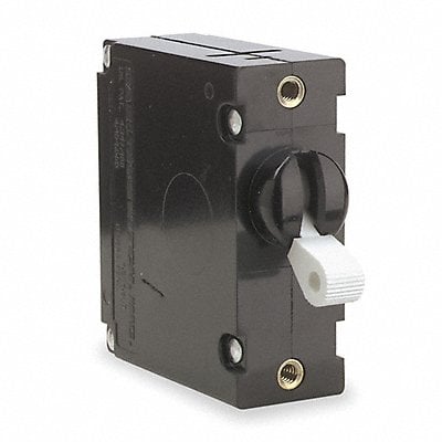 Circuit Breaker 50A Magnetic 250VAC MPN:CA1-B0-34-650-121-D