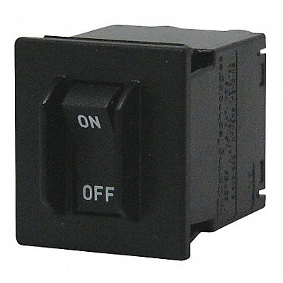 Circuit Breaker 5A Magnetic 250VAC MPN:MA1-B-34-450-1-A26-B-E