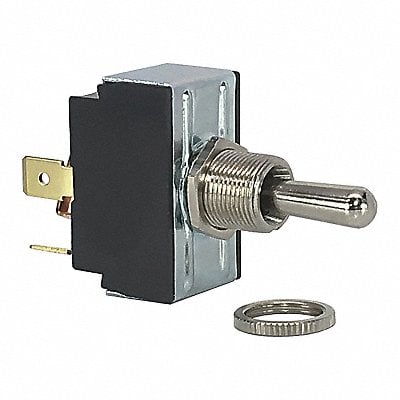 Reversing Toggle Switch DPDT 10A @ 250V MPN:6GO53-73/TABS