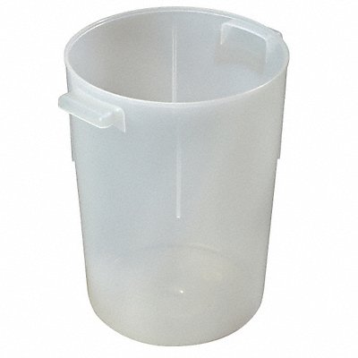 Bains Marie Container 8 qt. PK12 MPN:080530