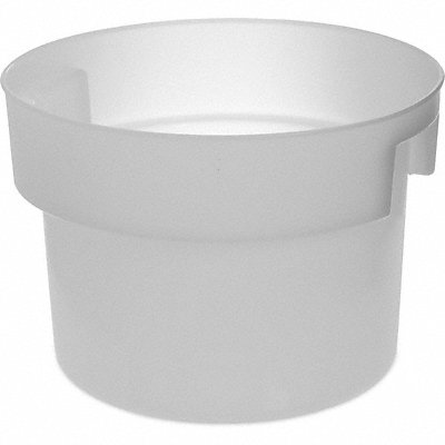 Food Storage Container PE 12 qt MPN:120002