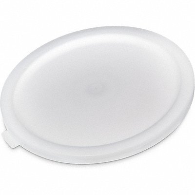 Food Storage Container Lid PE 22 qt MPN:120202