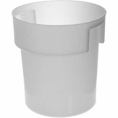 Food Storage Container PE 18 qt MPN:180002